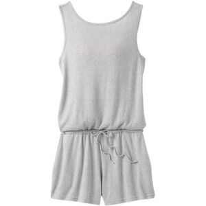 Prana Sylvie Romper - Size XS